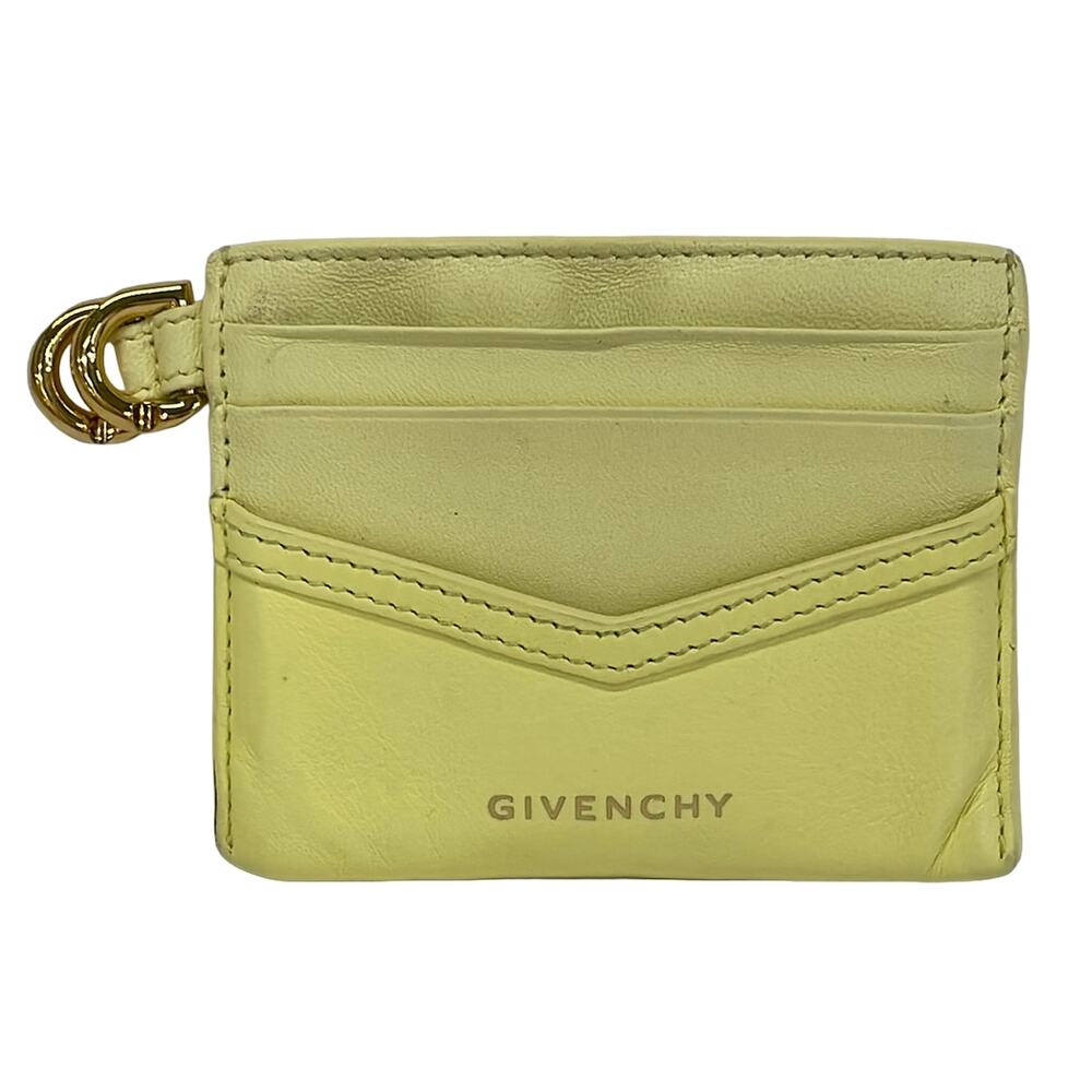 Givenchy Card Case